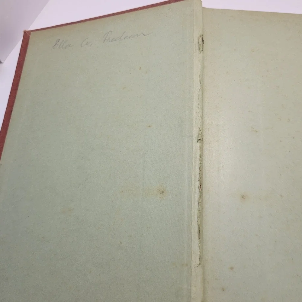 History for Ready Reference Vol VI Recent History (1894-1901) J.N.‎ Larned 1901