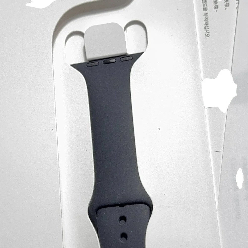 Apple please review