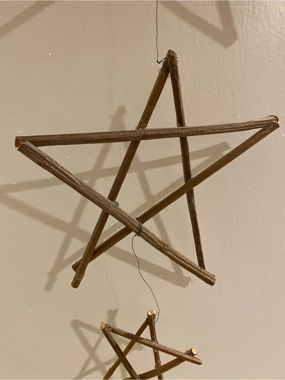 N/A homemade decorative