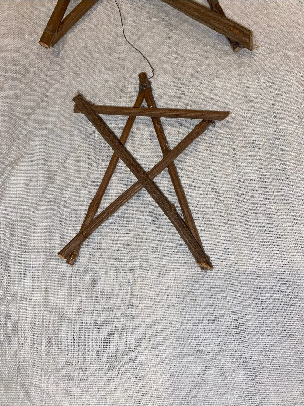 N/A homemade decorative