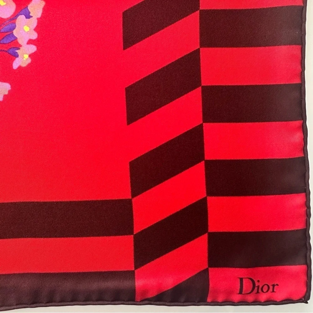 Dior pop perfect
