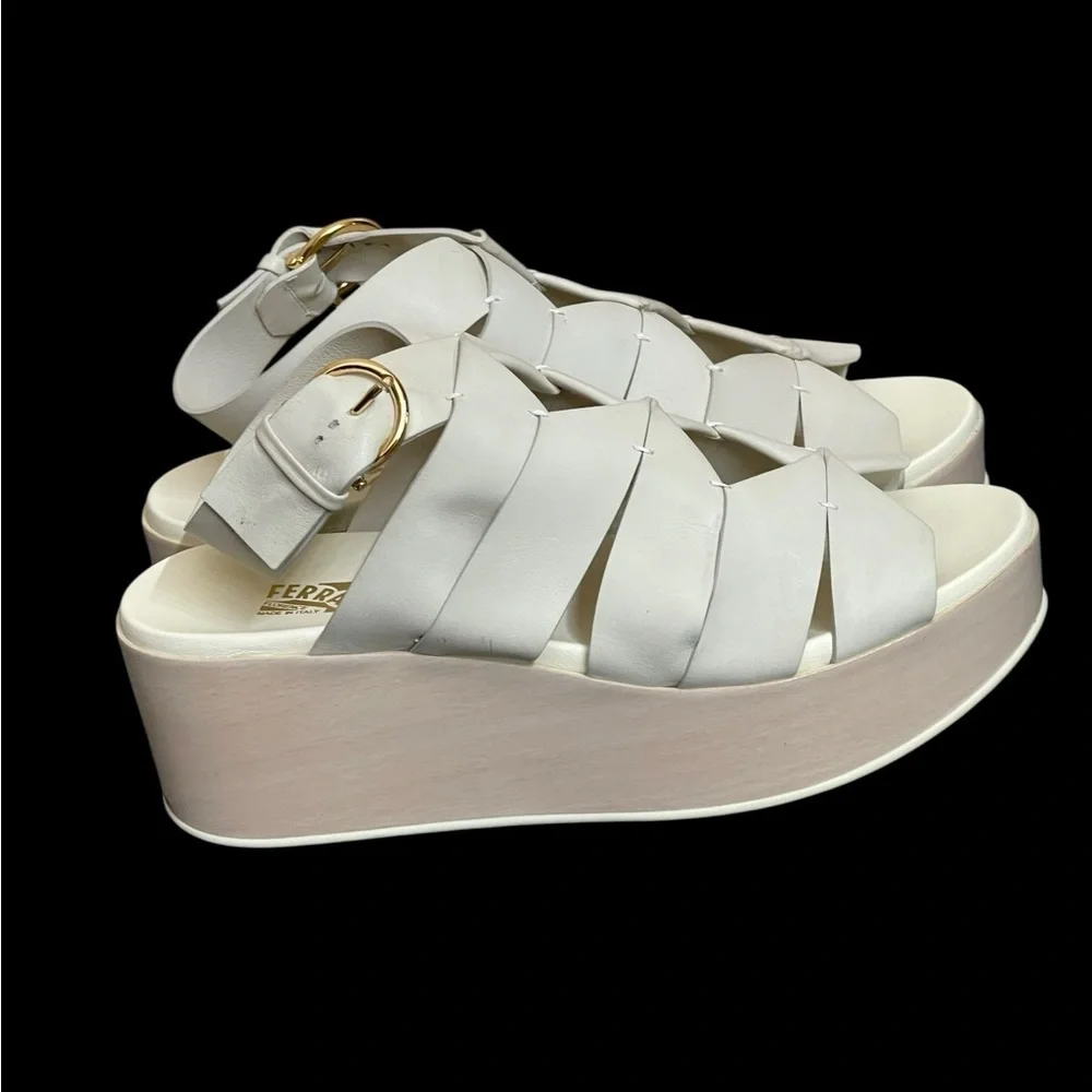 Salvatore Ferragamo salvatore ferragamo