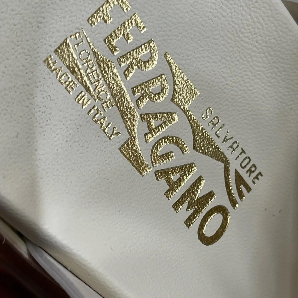 Salvatore Ferragamo salvatore ferragamo