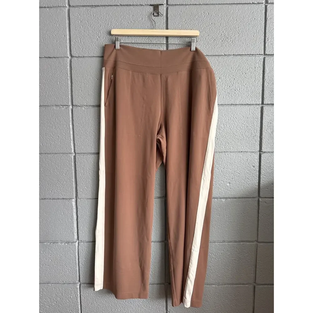 Athleta venice colorblock