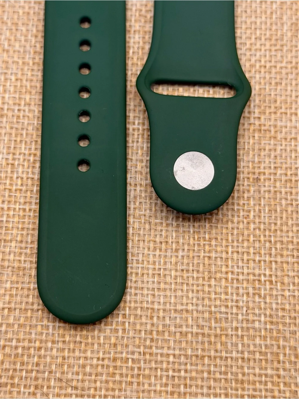 Apple like new