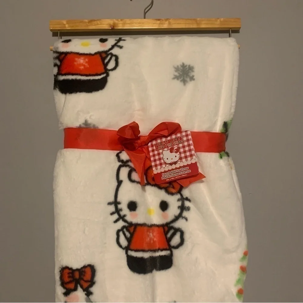 Hello Kitty fun up