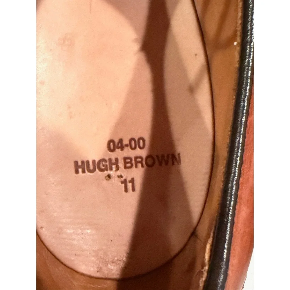 Allen Edmonds allen edmonds