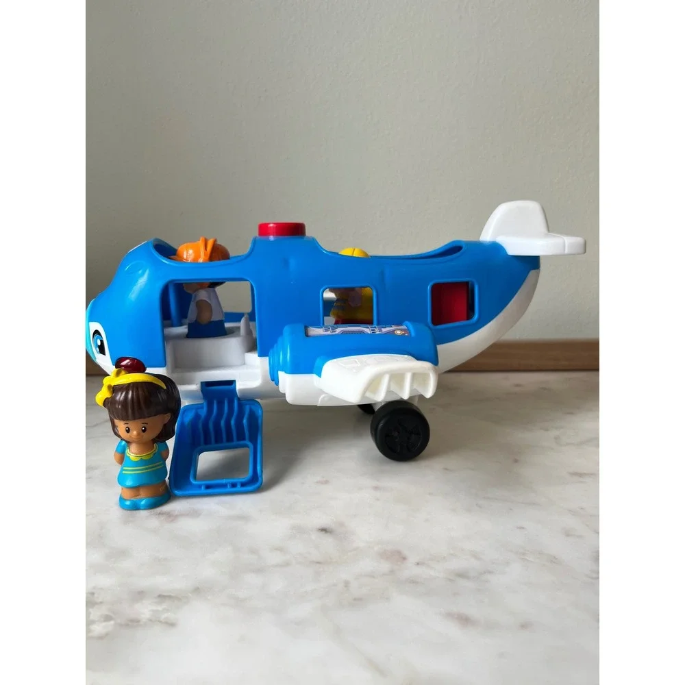 Fisher-Price fisher price
