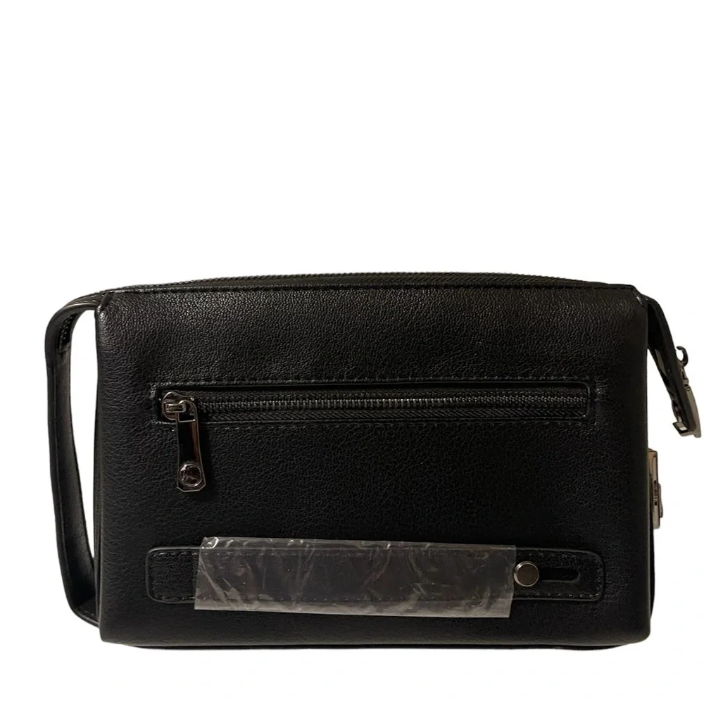 Ouluoba beautiful leather