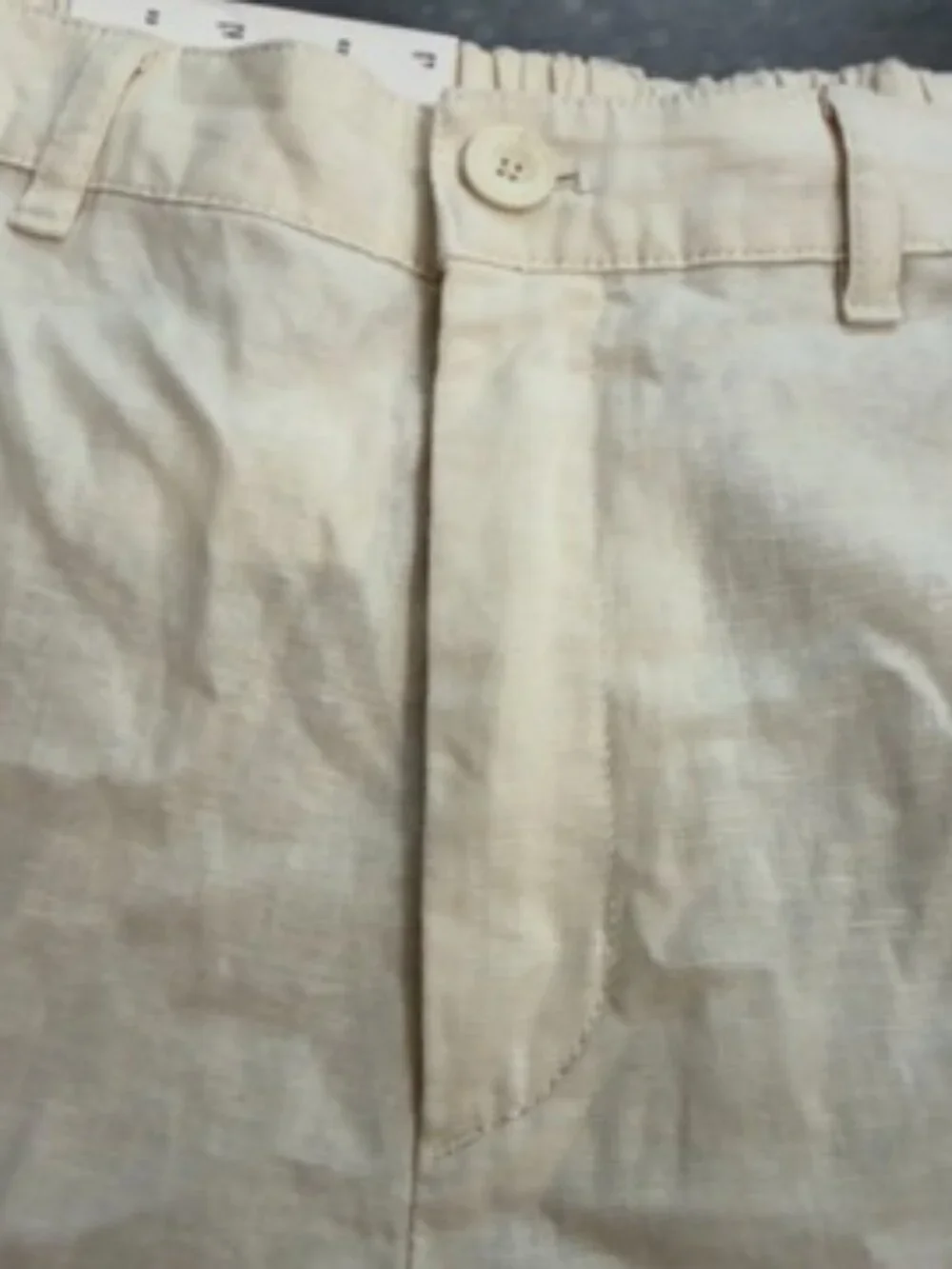 Uniqlo off white