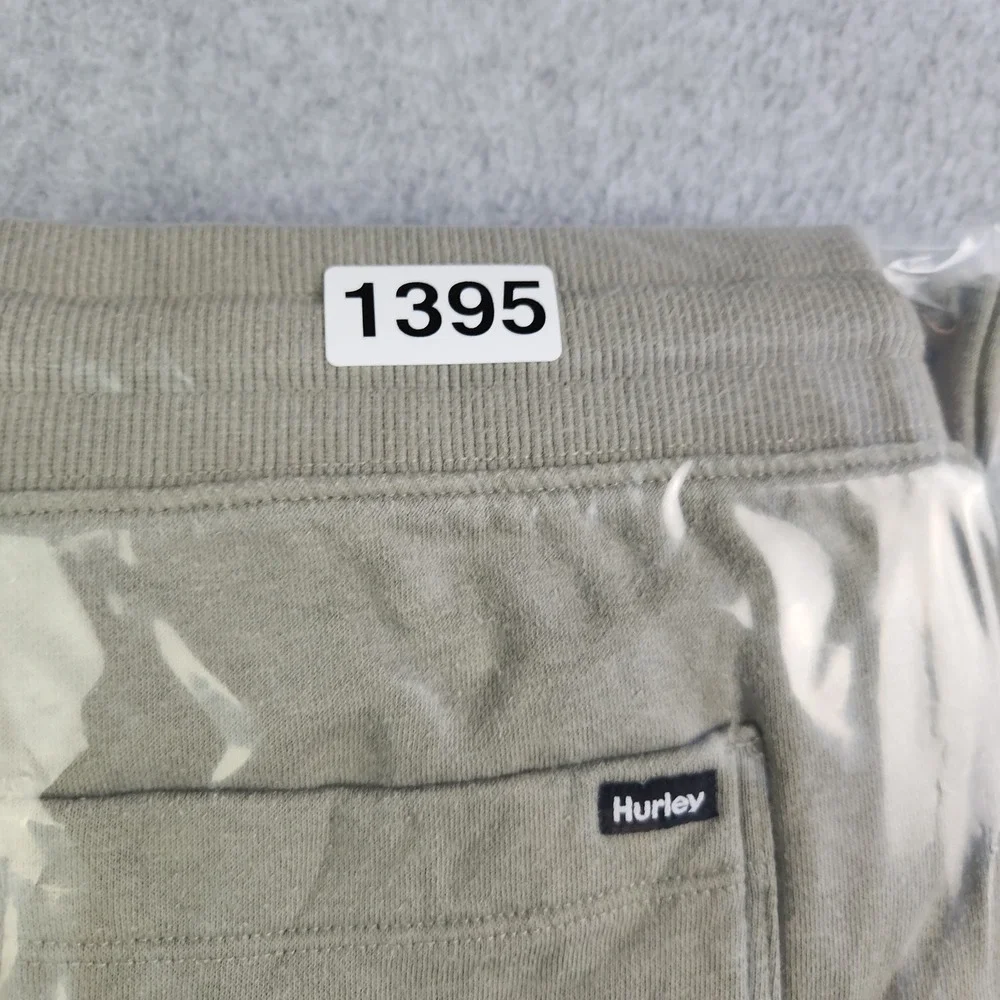 Hurley jogger pants