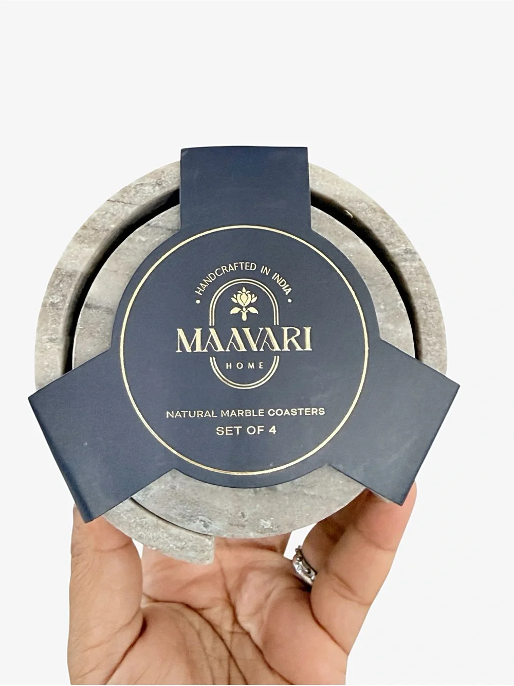 MAAVARI Home brand new