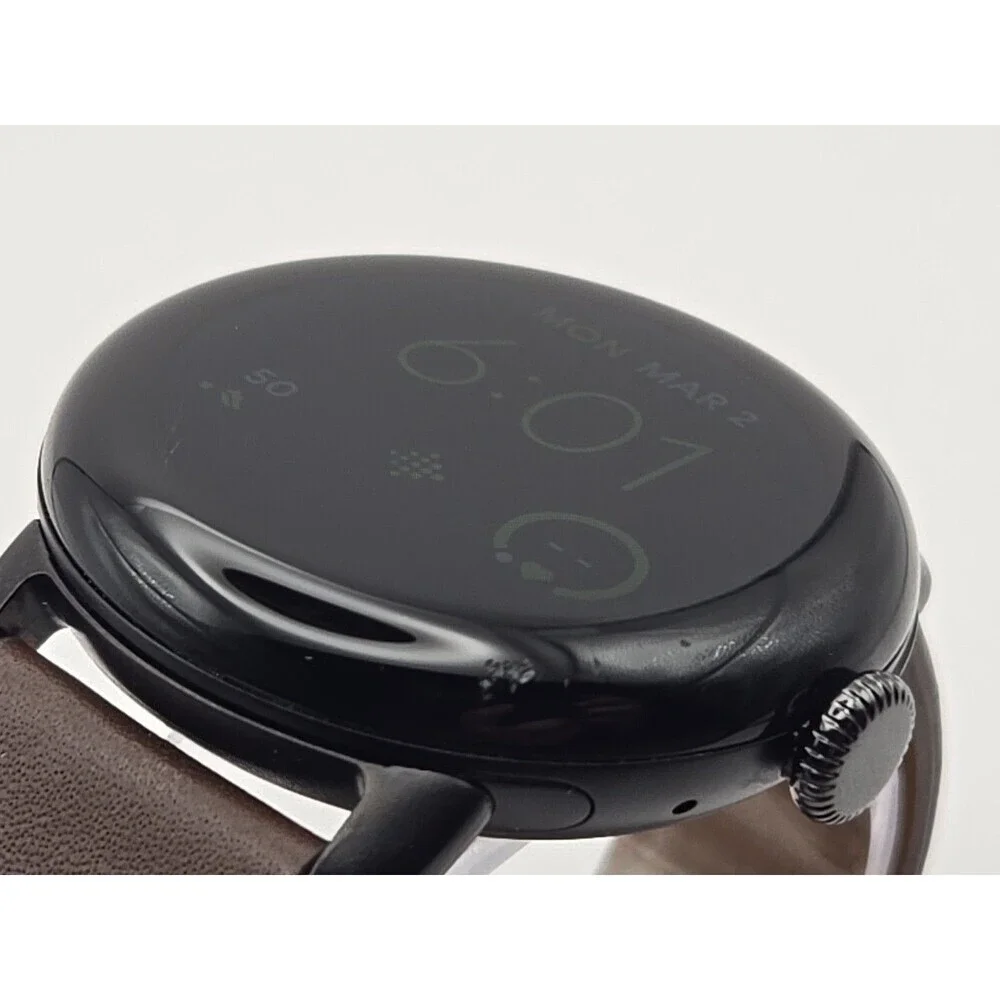 google item shows