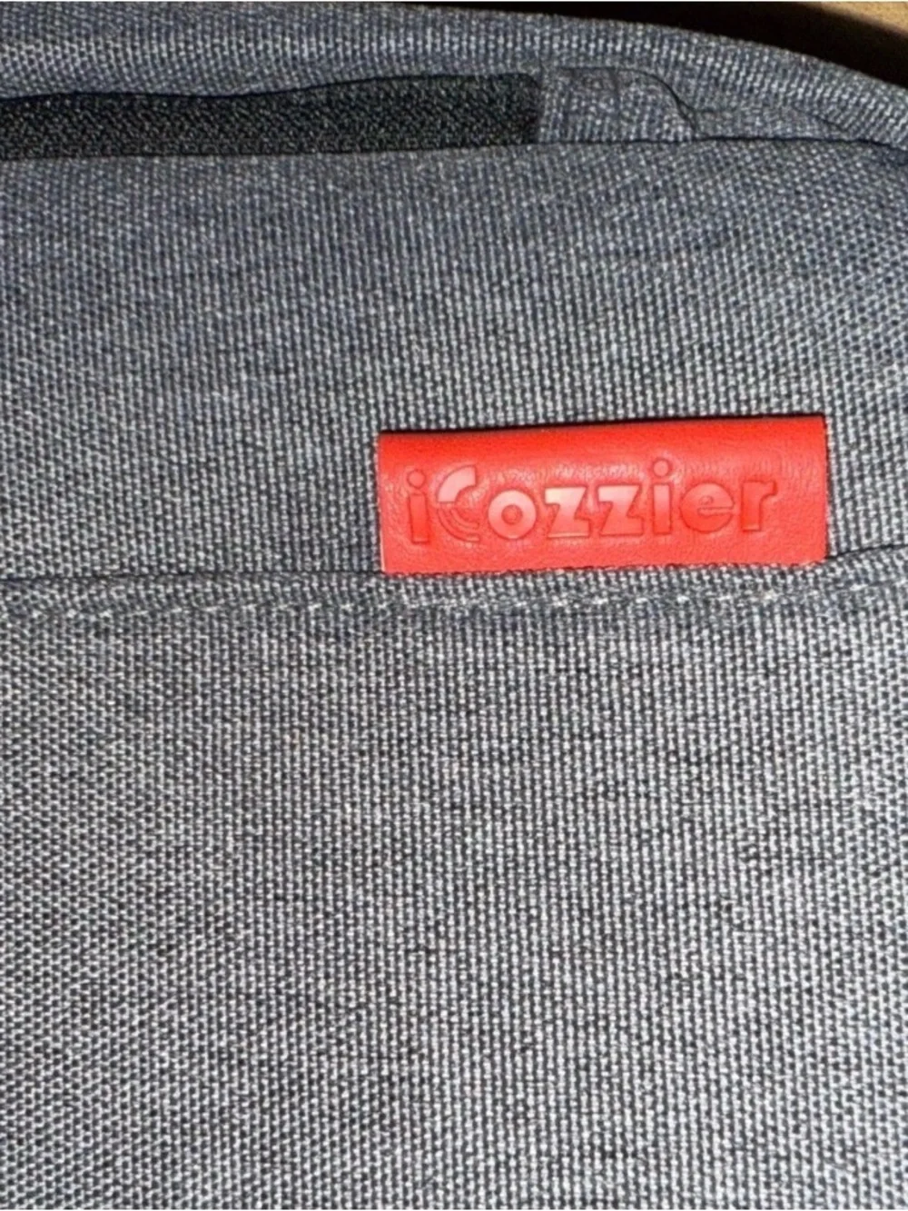 iCozy stylish dark
