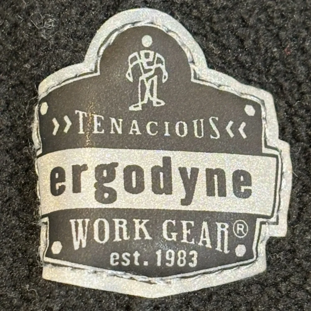 Erogodyne unisex ferno