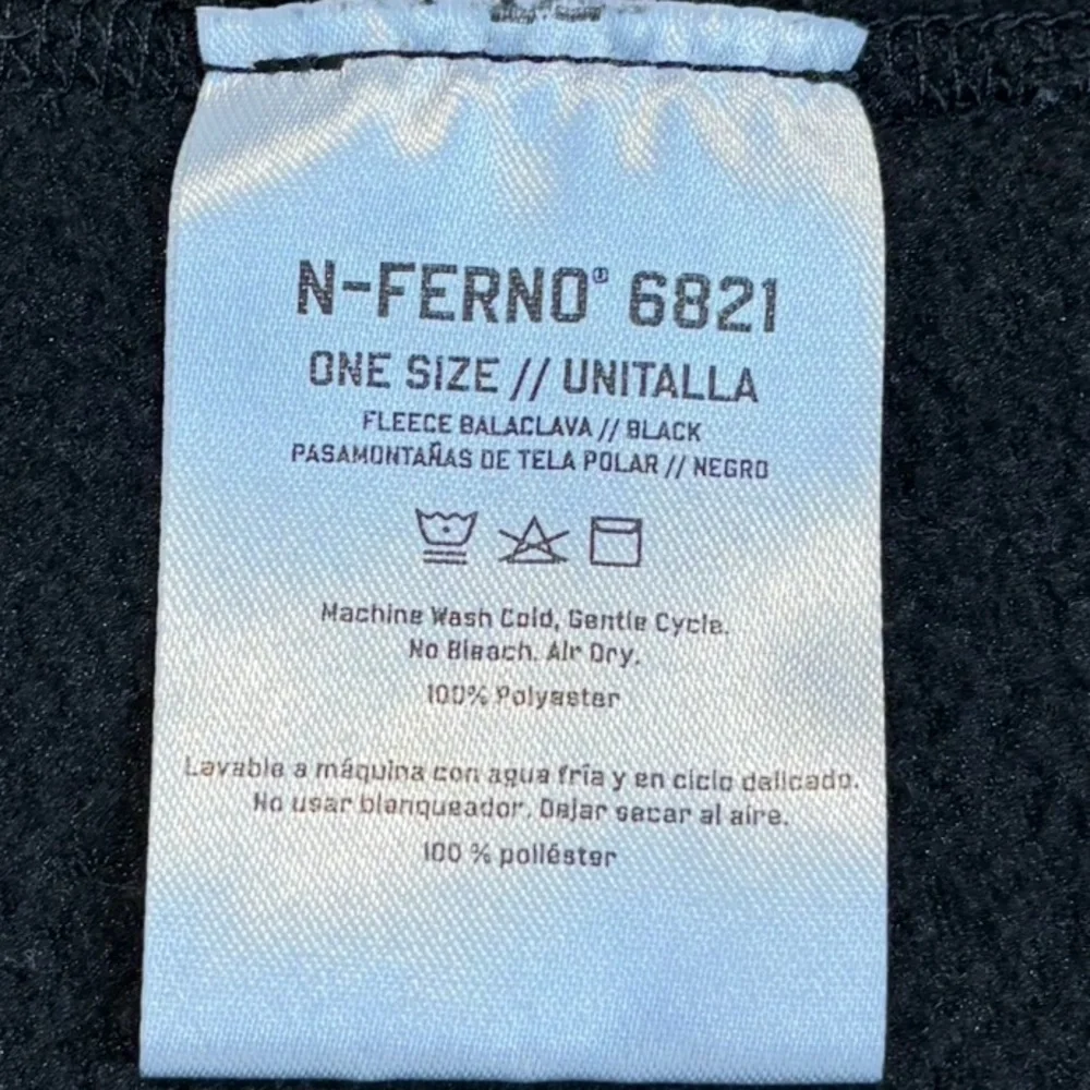 Erogodyne unisex ferno