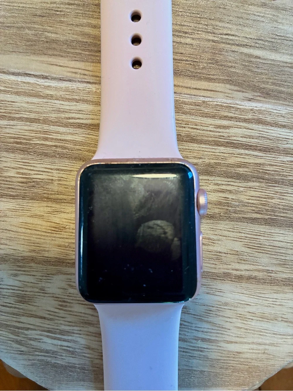 Apple iwatch 2nd