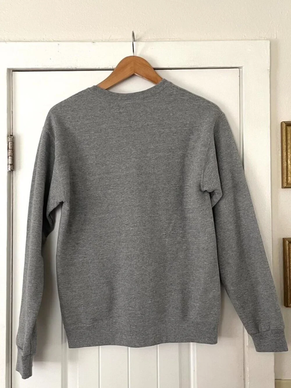 Vintage Disney Mickey Mouse Sweatshirt Size S