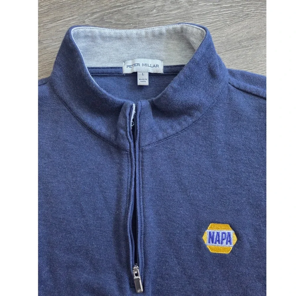 Peter Millar brand peter
