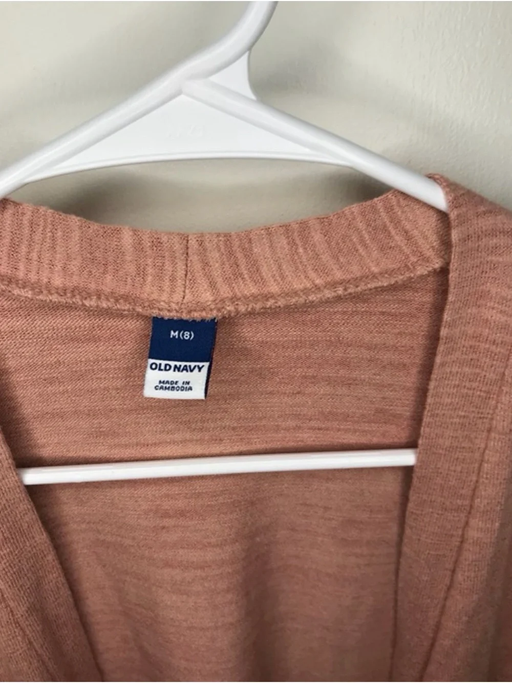 Old Navy soft lightweight