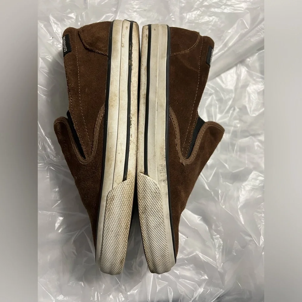 Converse men’s low