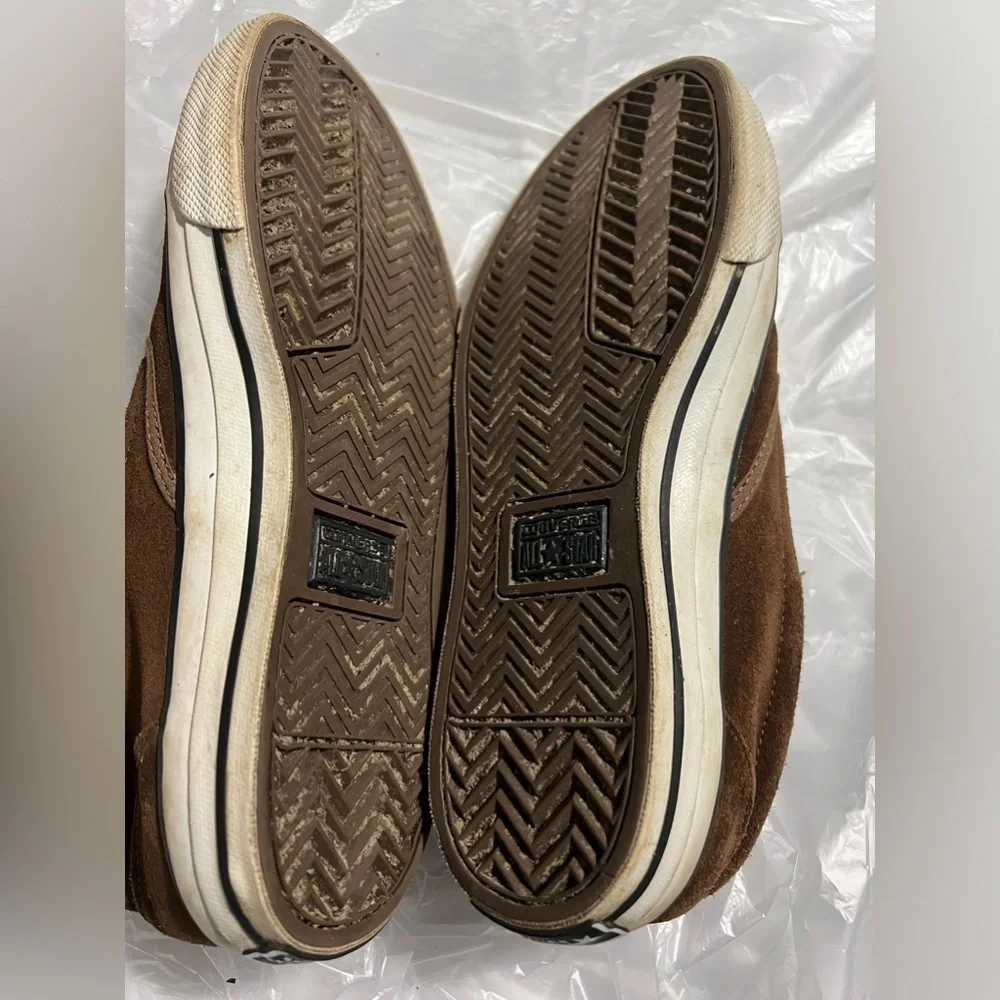 Converse men’s low