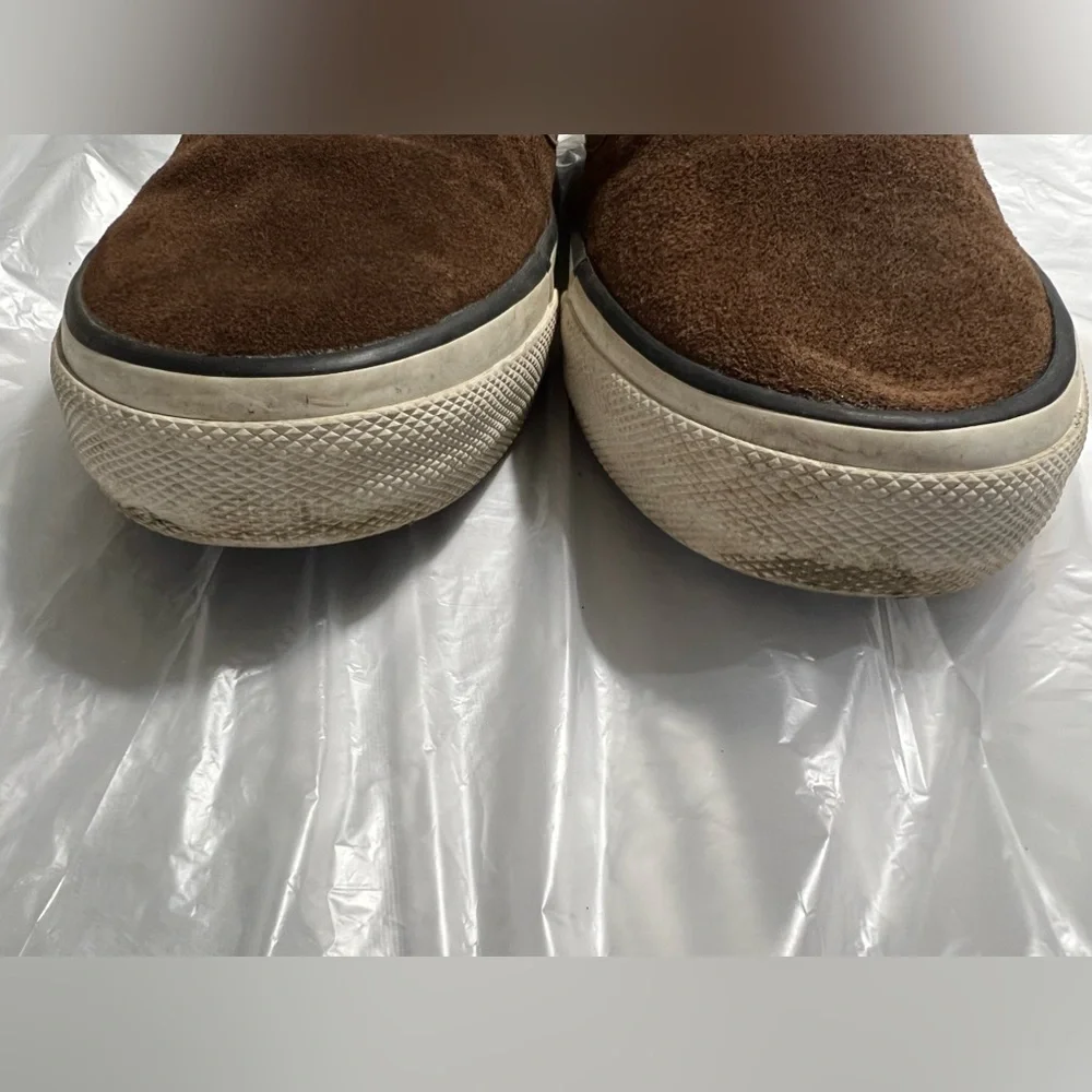 Converse men’s low