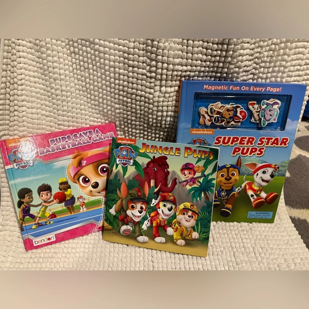 Thomas & Friends book bundle