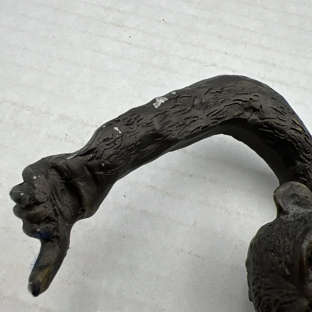The Unbranded Brand monkey made extended