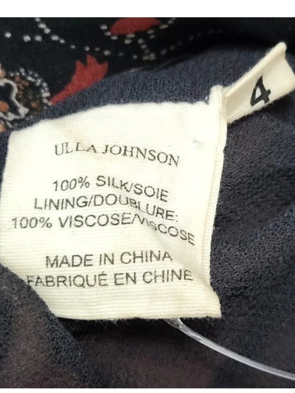 Ulla Johnson ulla johnson
