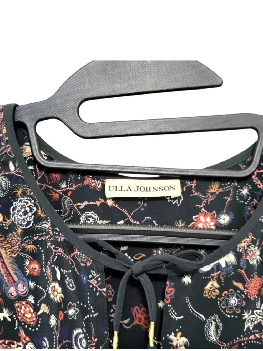 Ulla Johnson ulla johnson