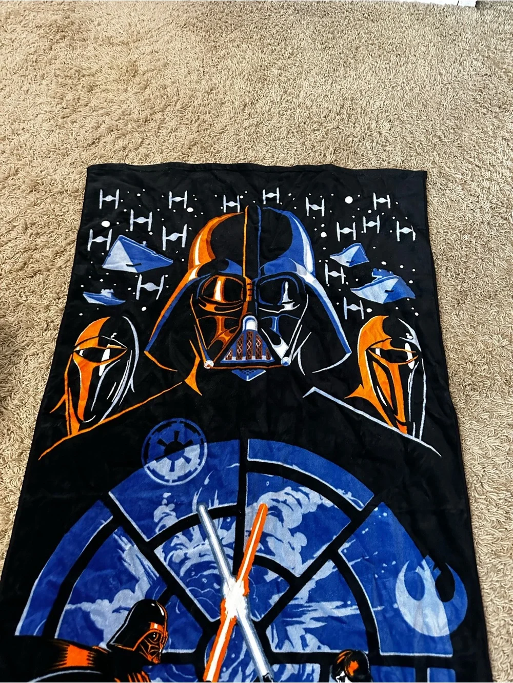 Disney new without