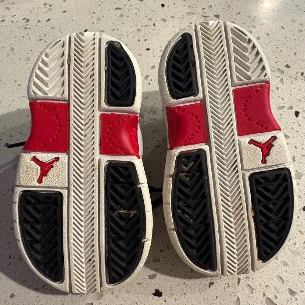 Nike Air Jordan stylish comfortable