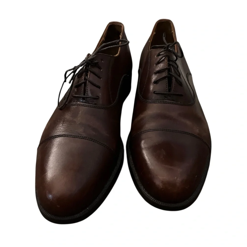 Florsheim vintage y2k
