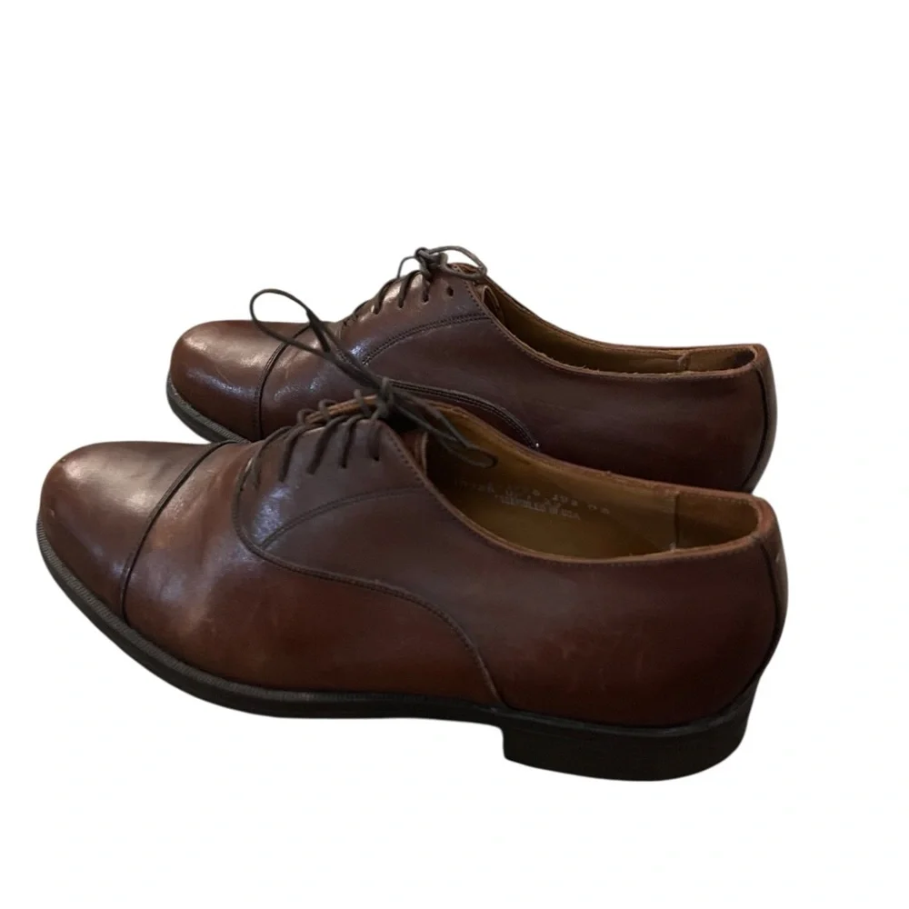 Florsheim vintage y2k
