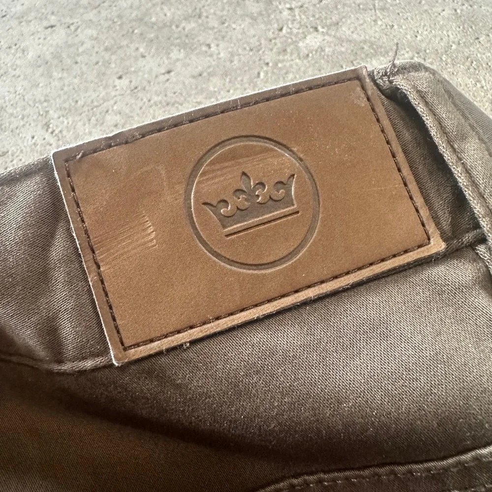 Peter Millar thank you