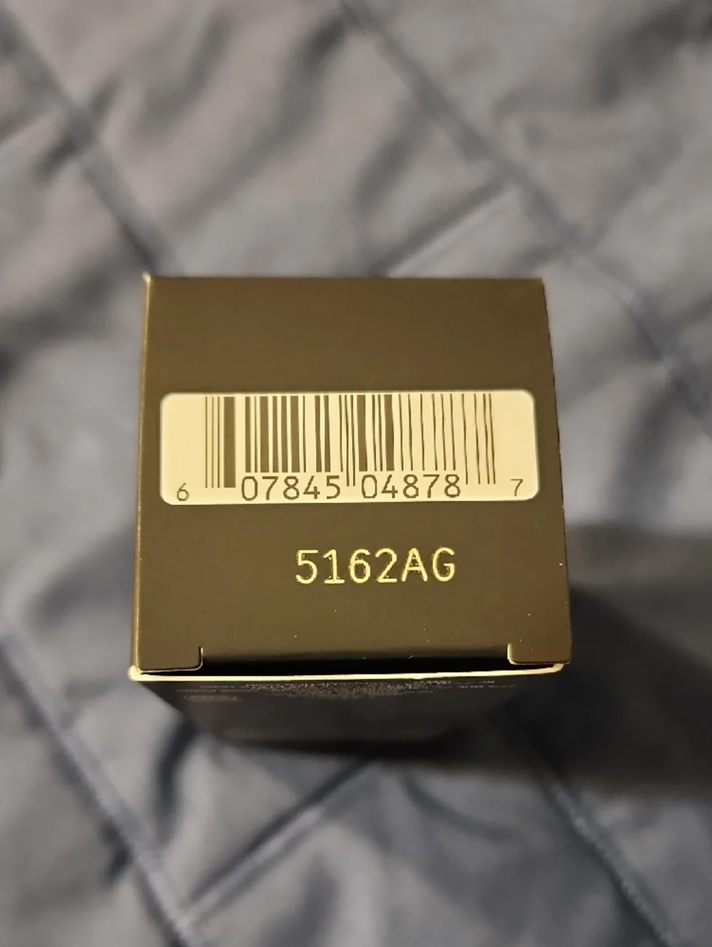NARS Sheer Glow Foundation - Deep 2 New Caledonia