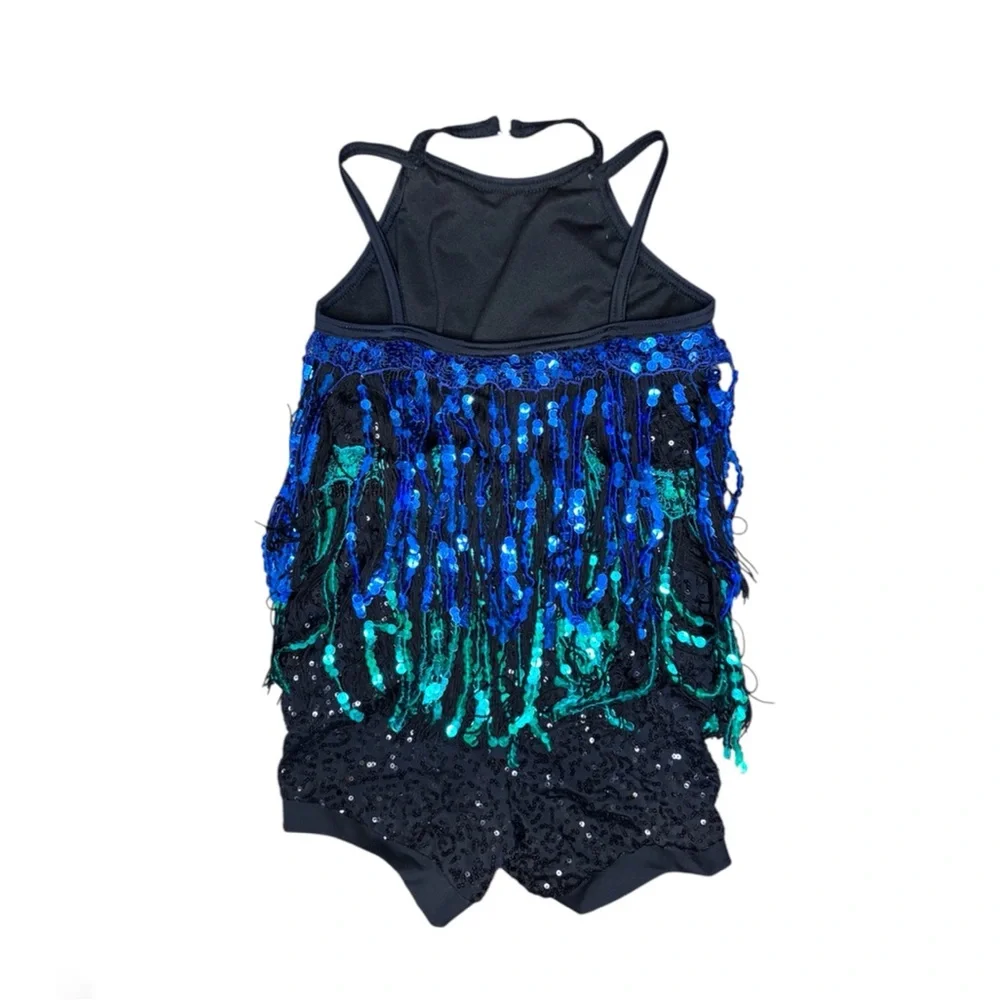 Weissman vibrant romper