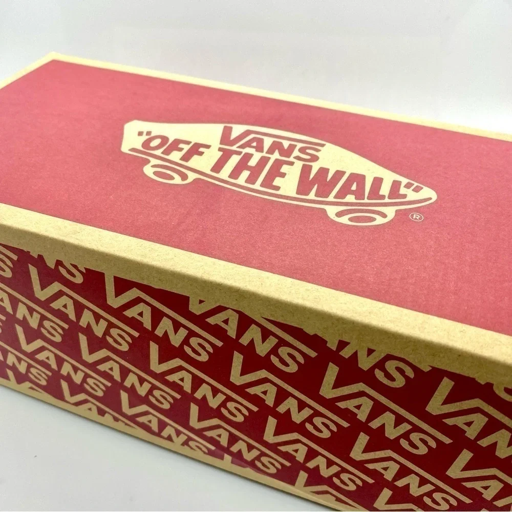 new box