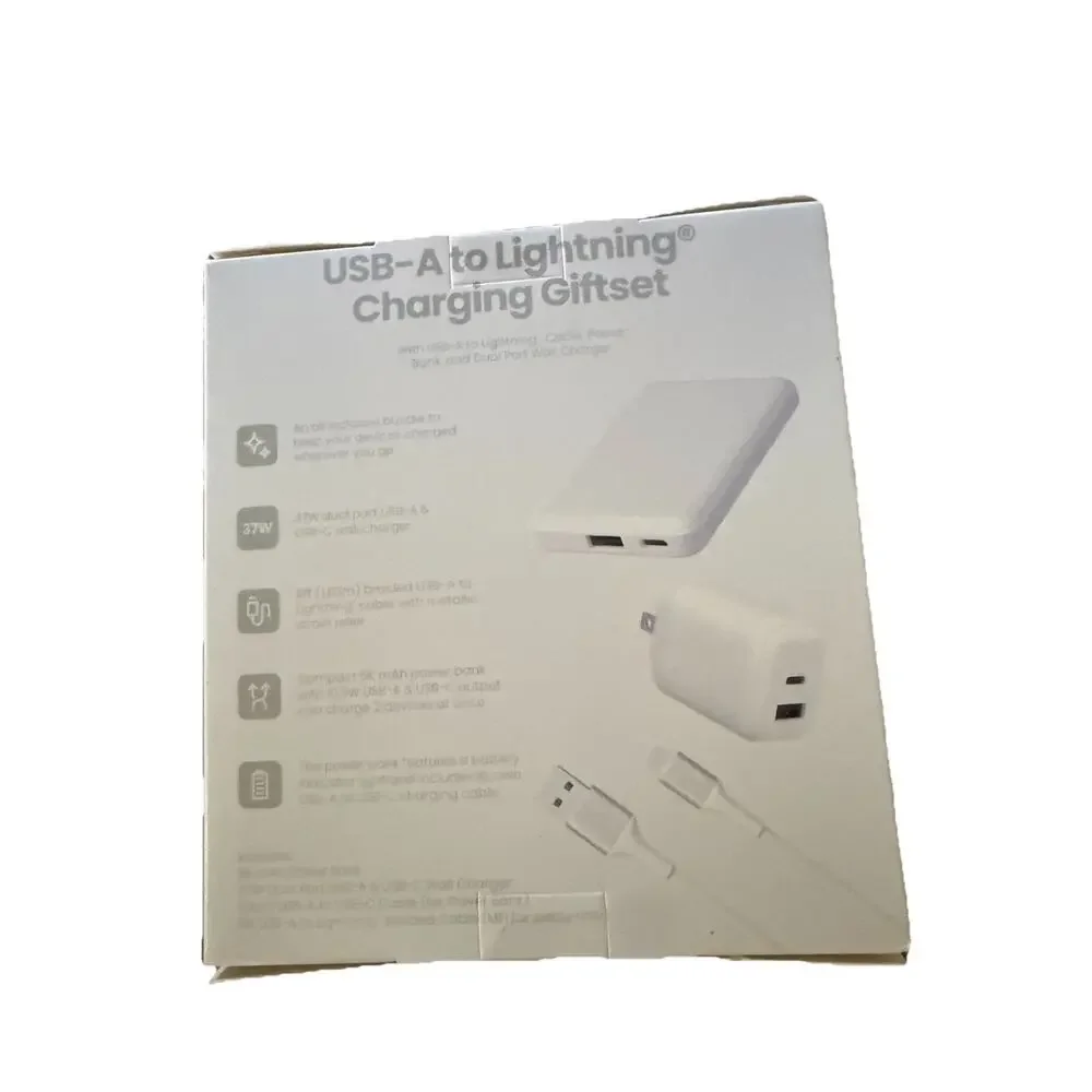 Gems usb ltng