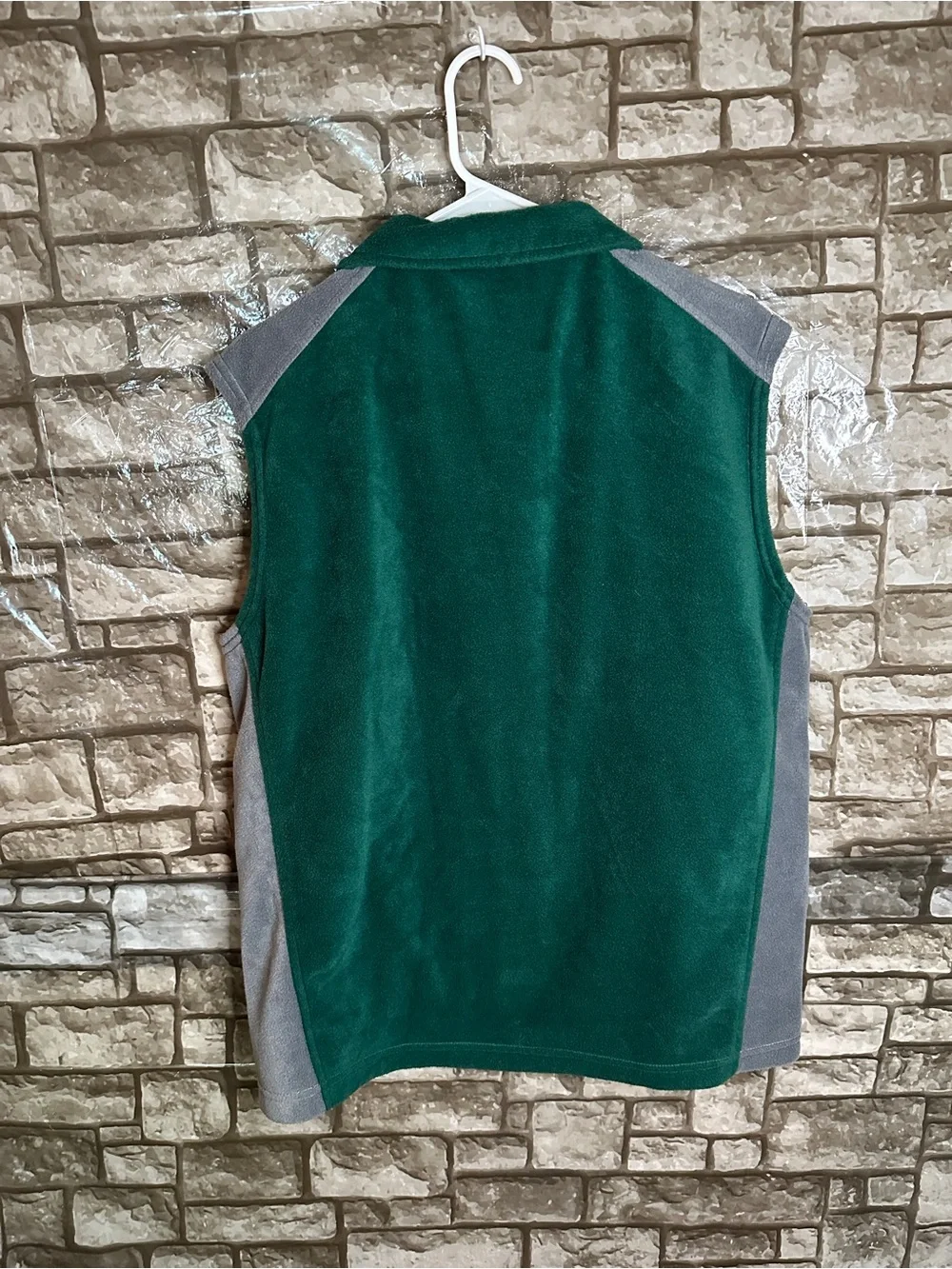 Columbia forest green