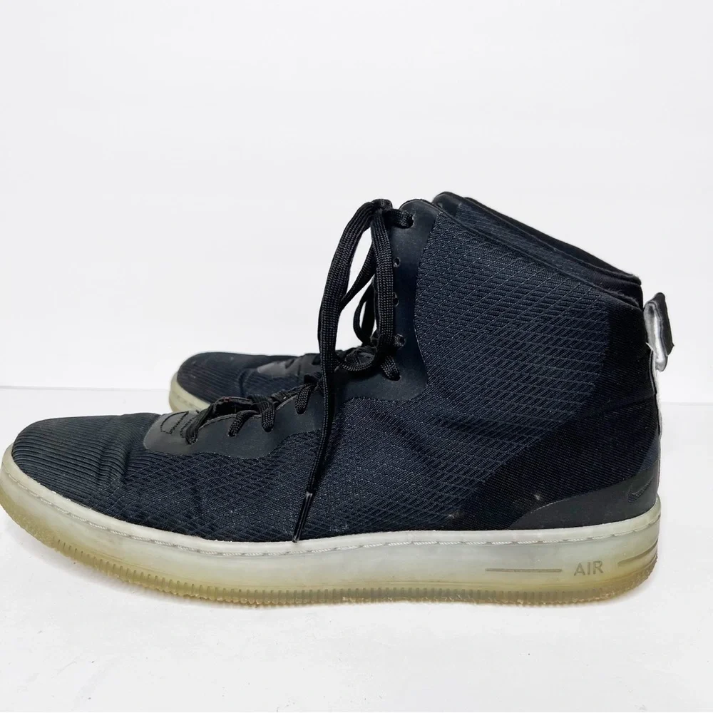 Nike excellent used