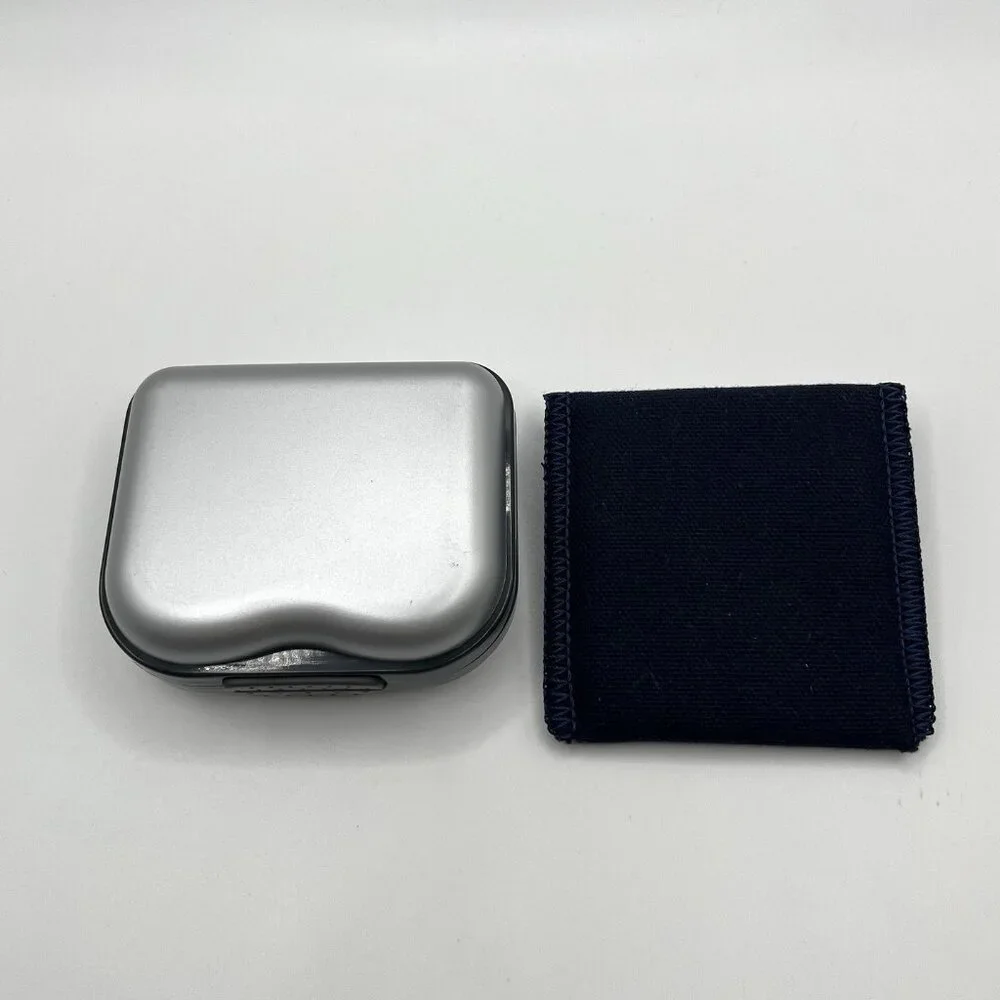 Siemens hearing aid