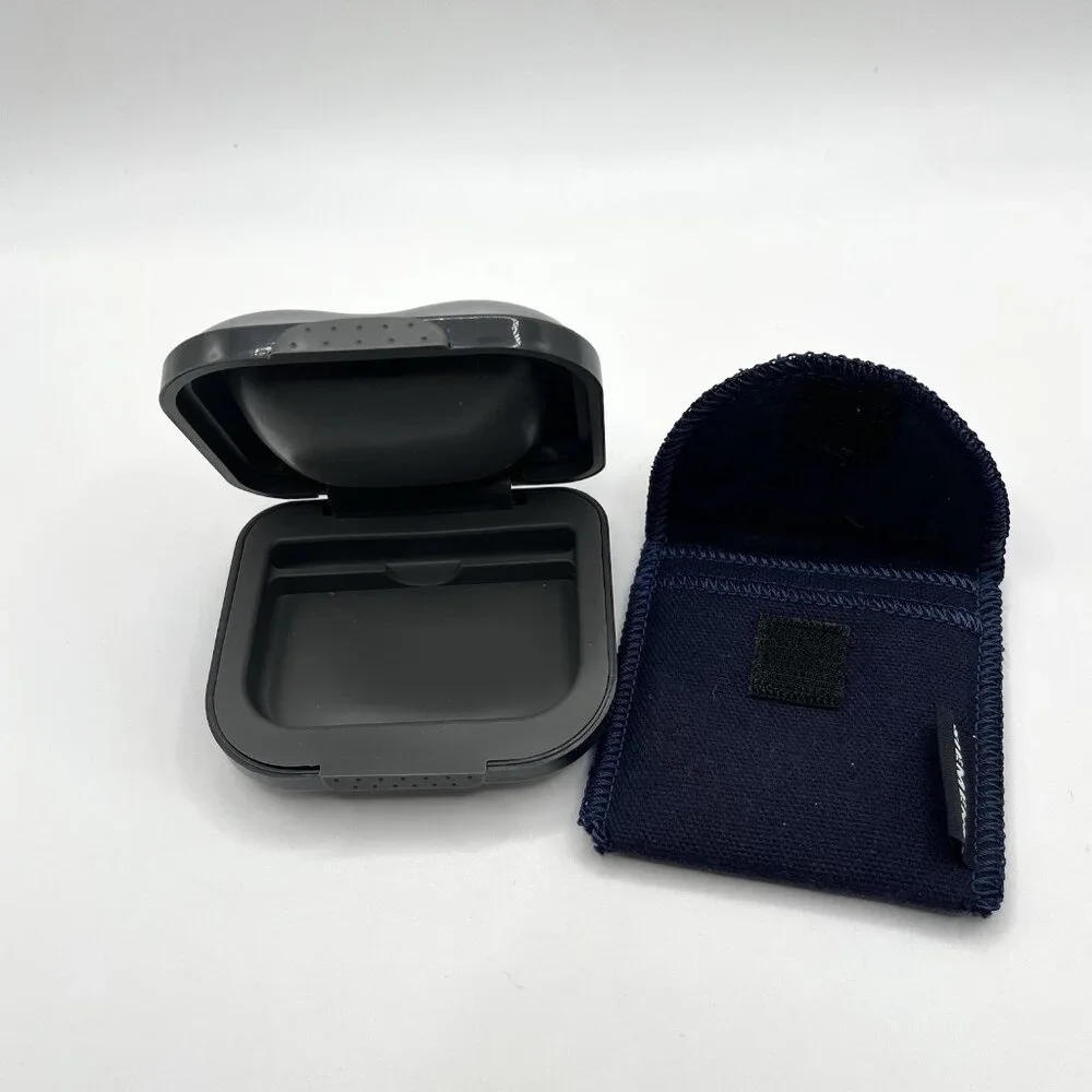 Siemens hearing aid