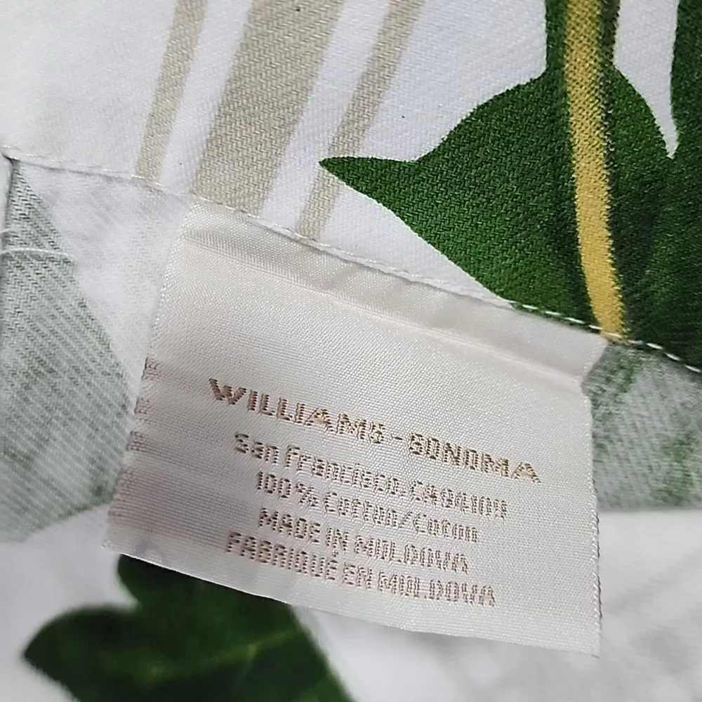Williams Sonoma beautiful 100%