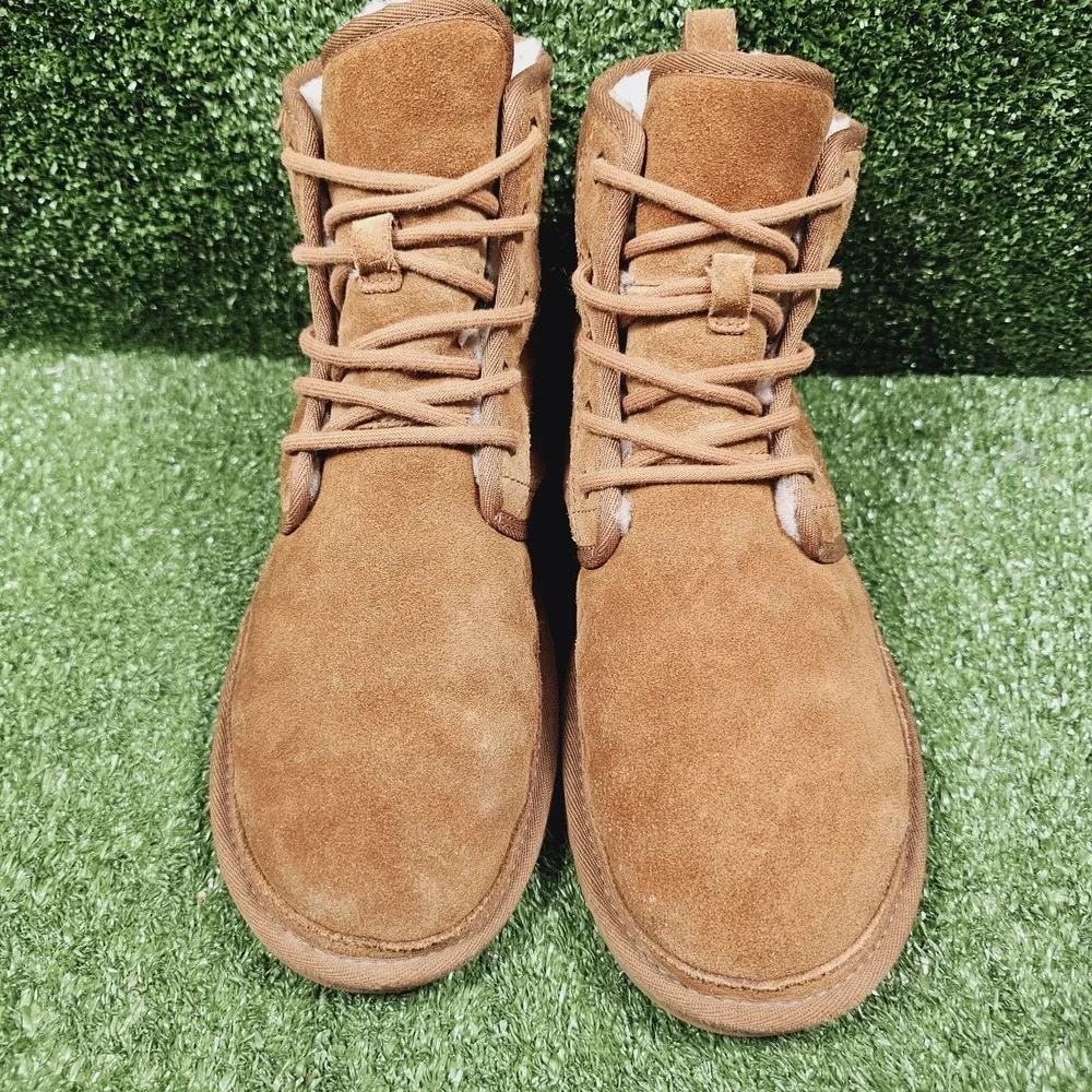 UGG please see