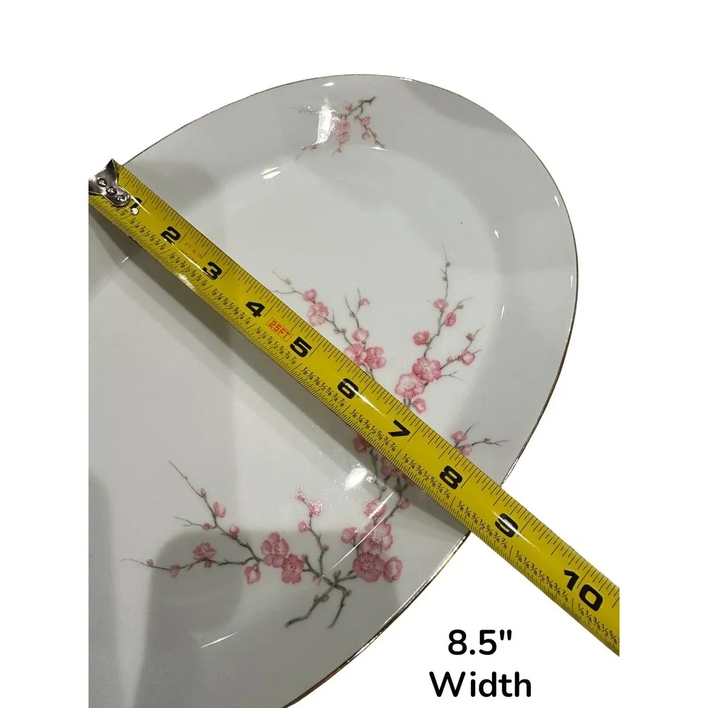 Hutschenreuther Almond‎ Blossom Noblesse 12.5