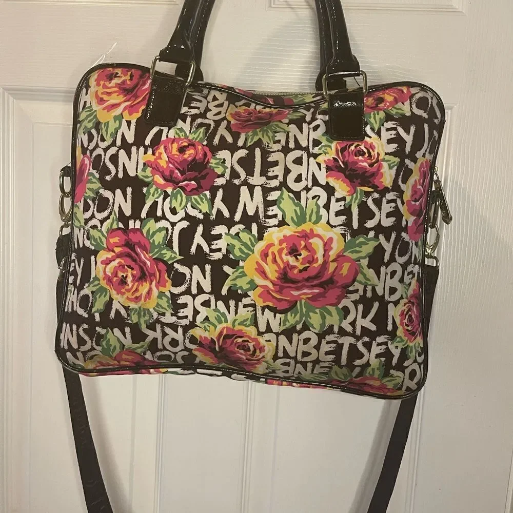Betsey Johnson betsey johnson