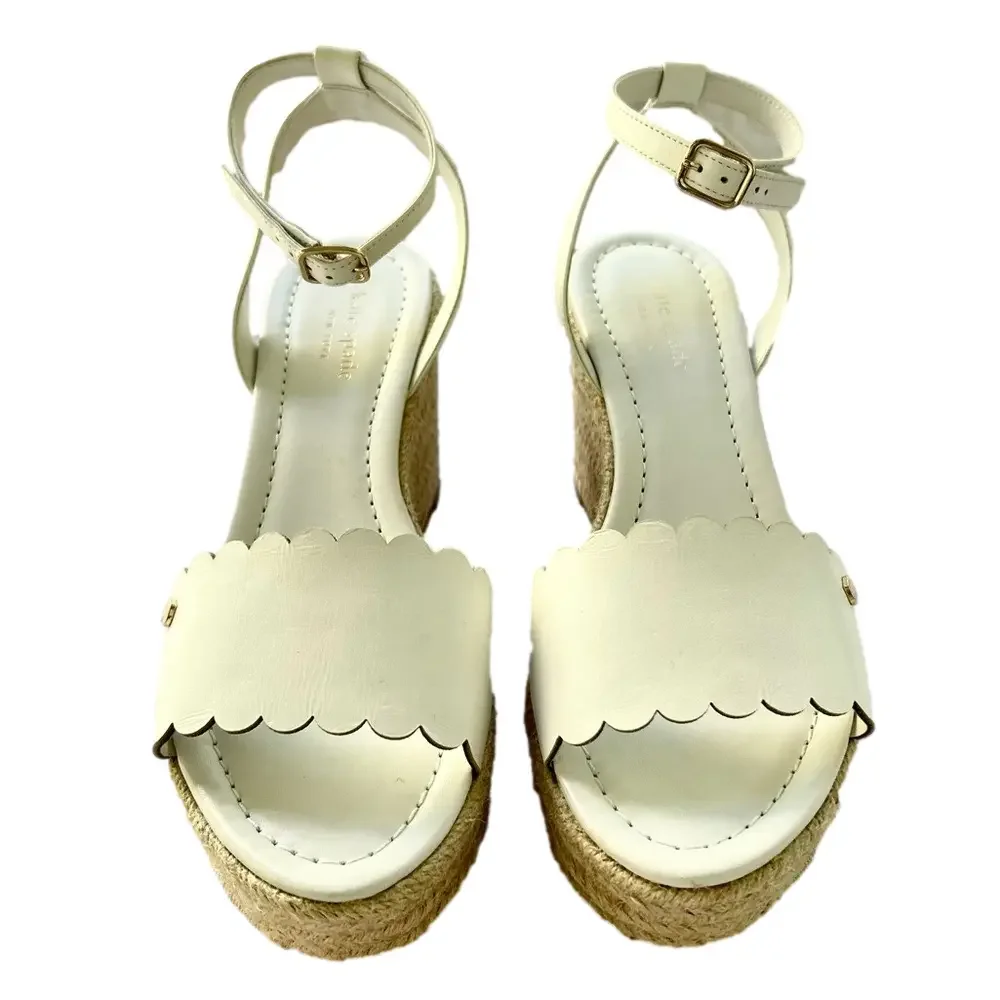 kate spade influencer sandals small