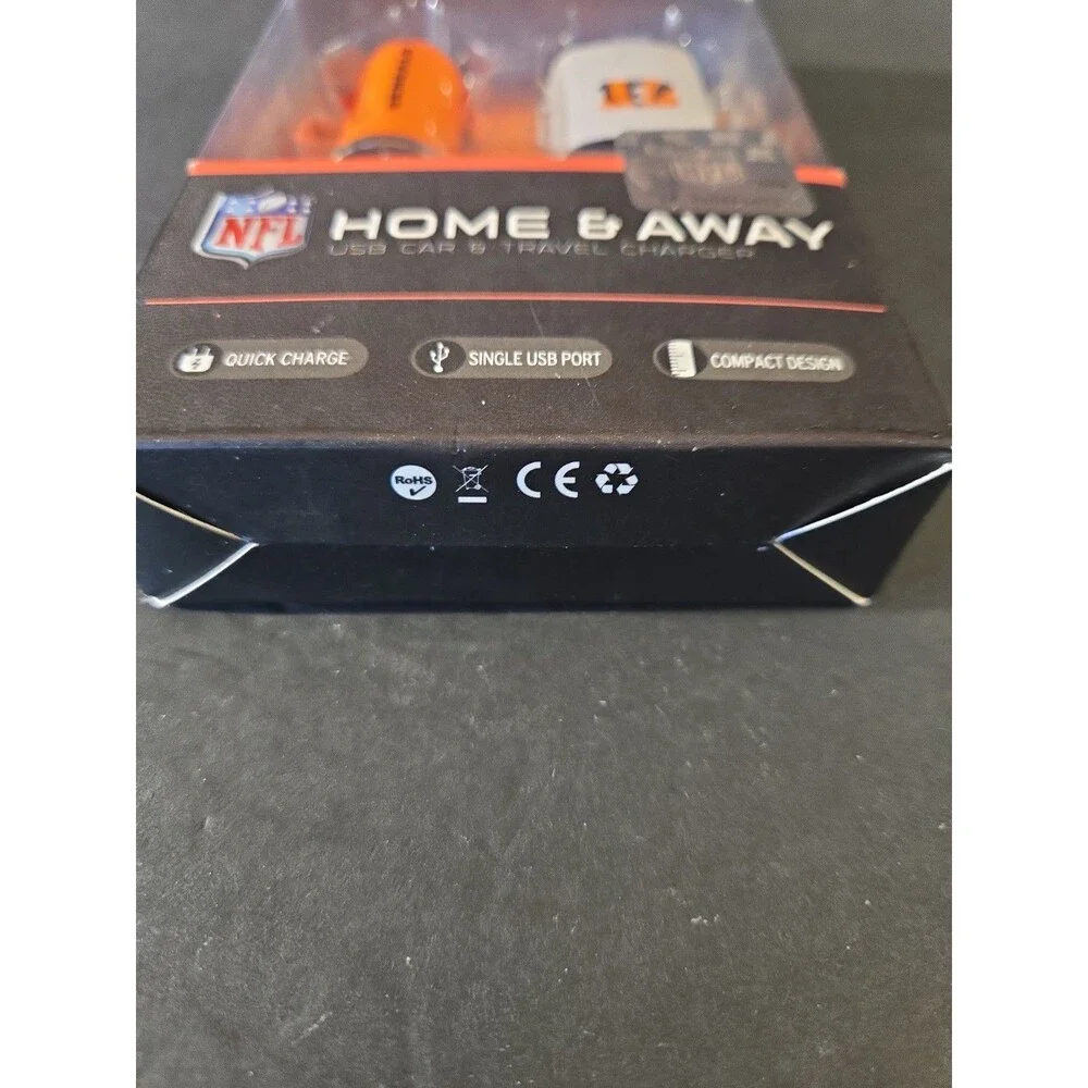 NFL cincinnati bengals